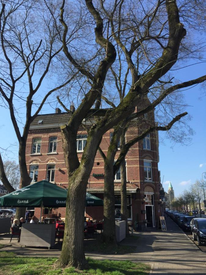 Chez Helene Luxury Bnb Maastricht Exterior photo