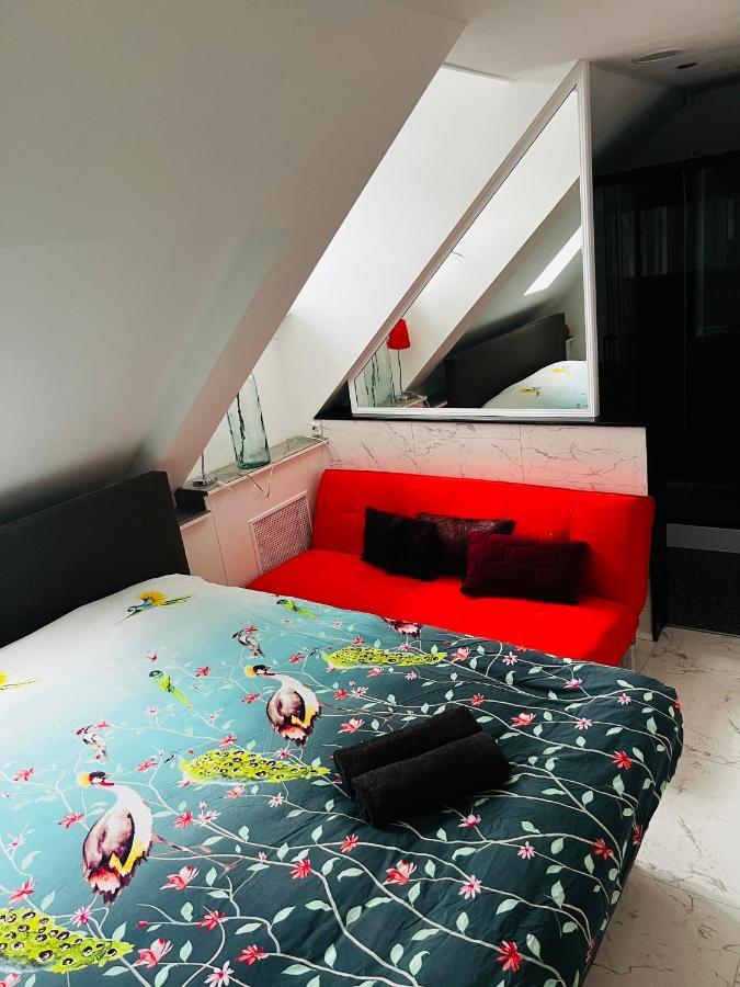 Chez Helene Luxury Bnb Maastricht Exterior photo