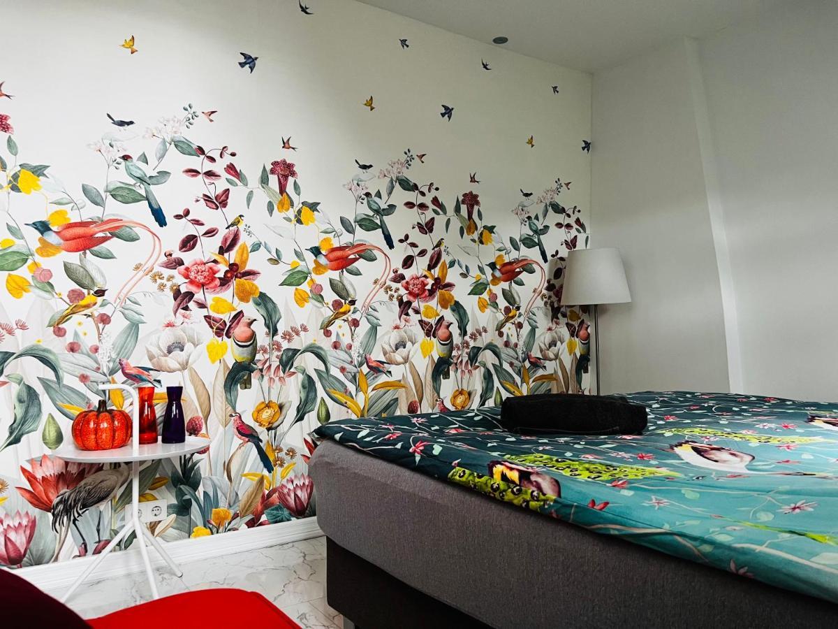 Chez Helene Luxury Bnb Maastricht Exterior photo