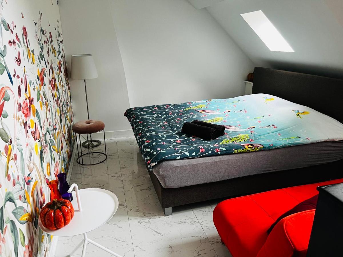 Chez Helene Luxury Bnb Maastricht Exterior photo