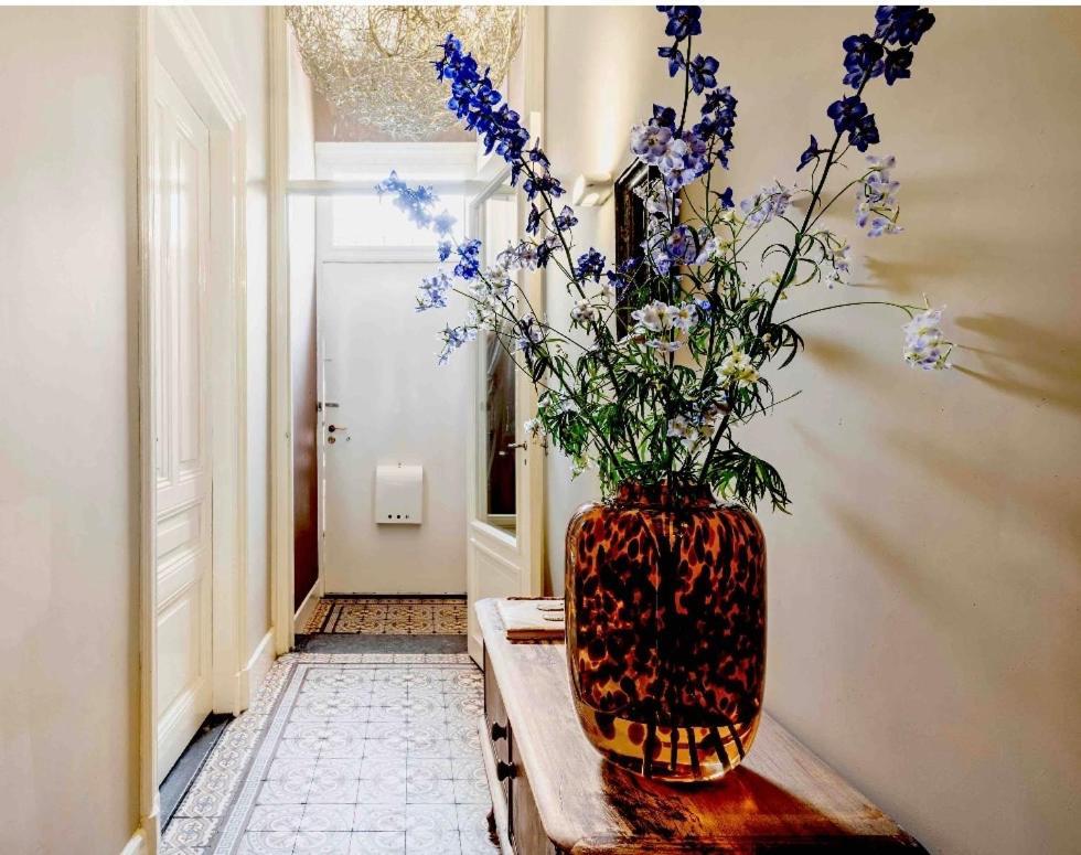 Chez Helene Luxury Bnb Maastricht Exterior photo